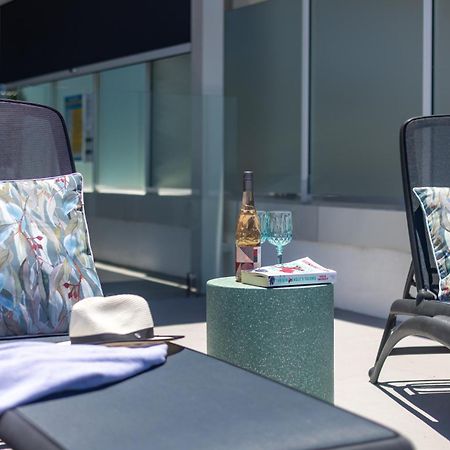 Sundeck Gardens Aparthotel Maroochydore Eksteriør bilde