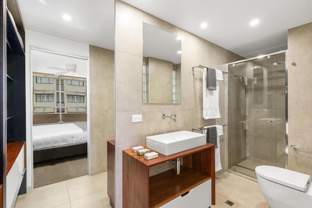 Sundeck Gardens Aparthotel Maroochydore Eksteriør bilde