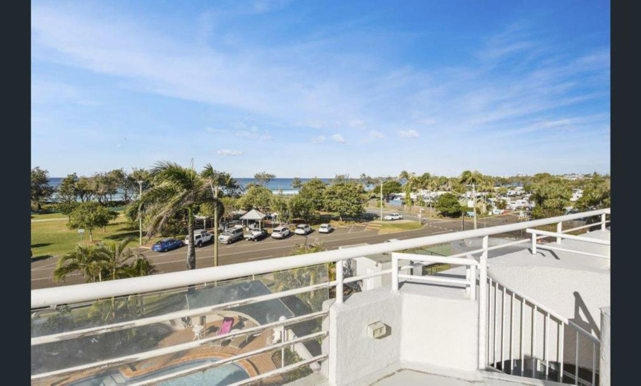 Sundeck Gardens Aparthotel Maroochydore Eksteriør bilde