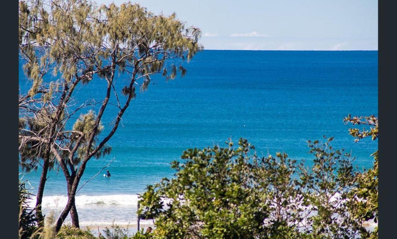 Sundeck Gardens Aparthotel Maroochydore Eksteriør bilde