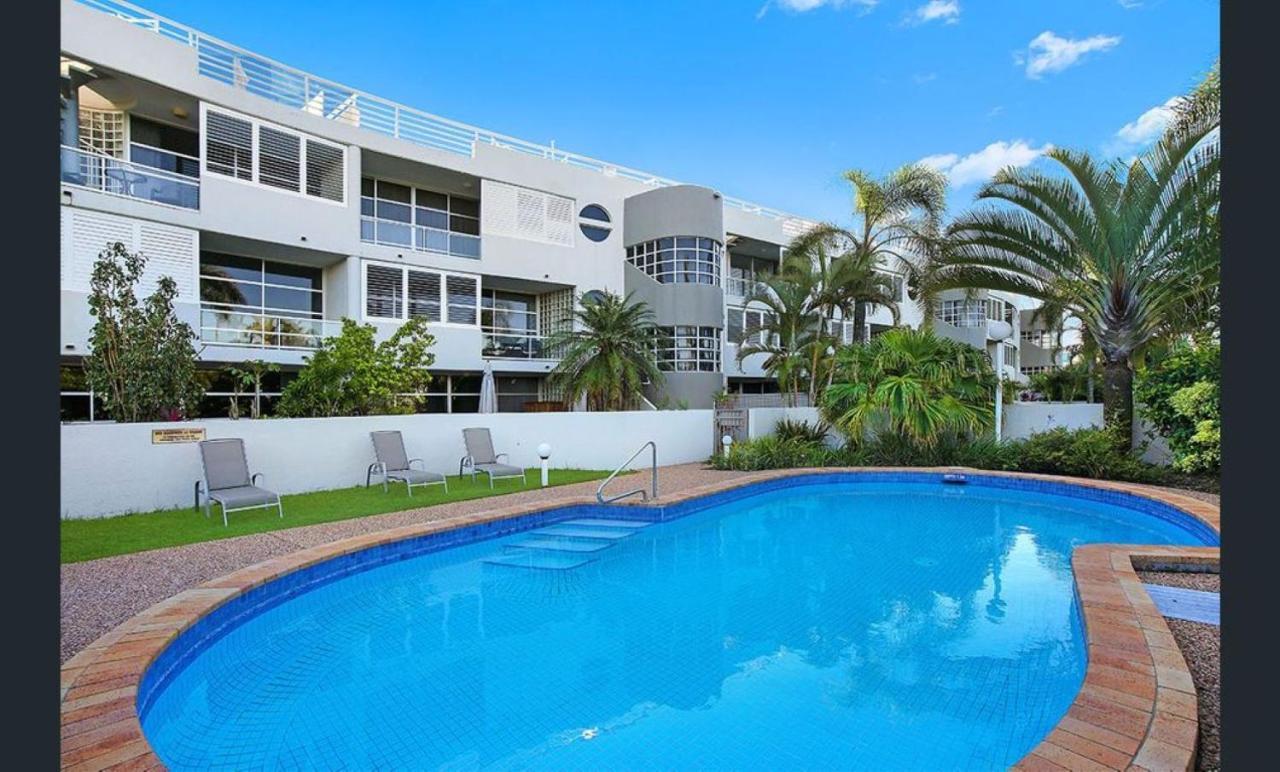 Sundeck Gardens Aparthotel Maroochydore Eksteriør bilde