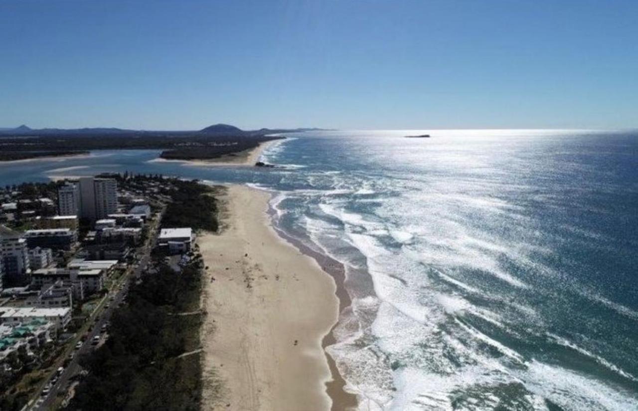 Sundeck Gardens Aparthotel Maroochydore Eksteriør bilde