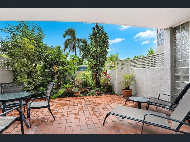 Sundeck Gardens Aparthotel Maroochydore Eksteriør bilde