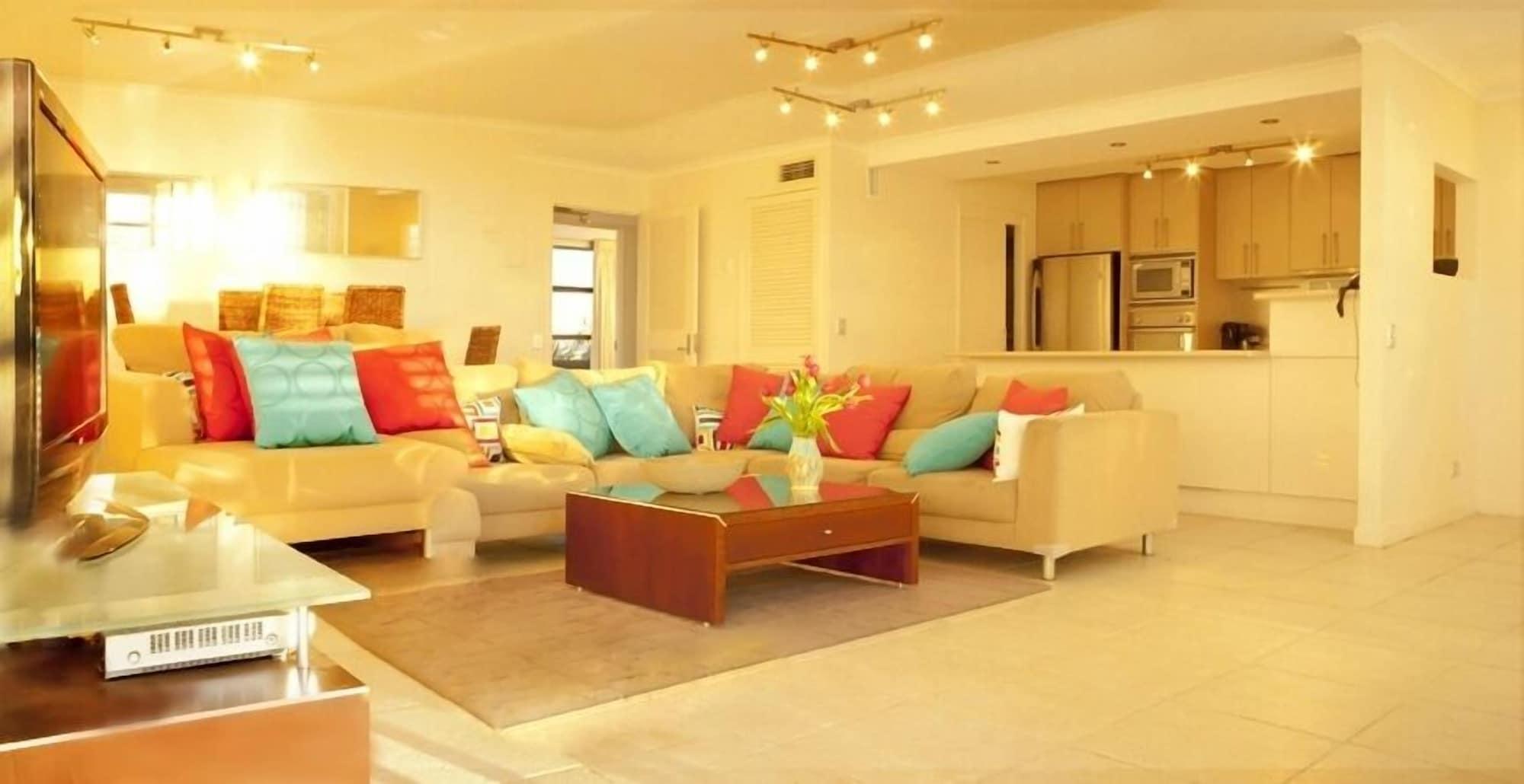 Sundeck Gardens Aparthotel Maroochydore Eksteriør bilde