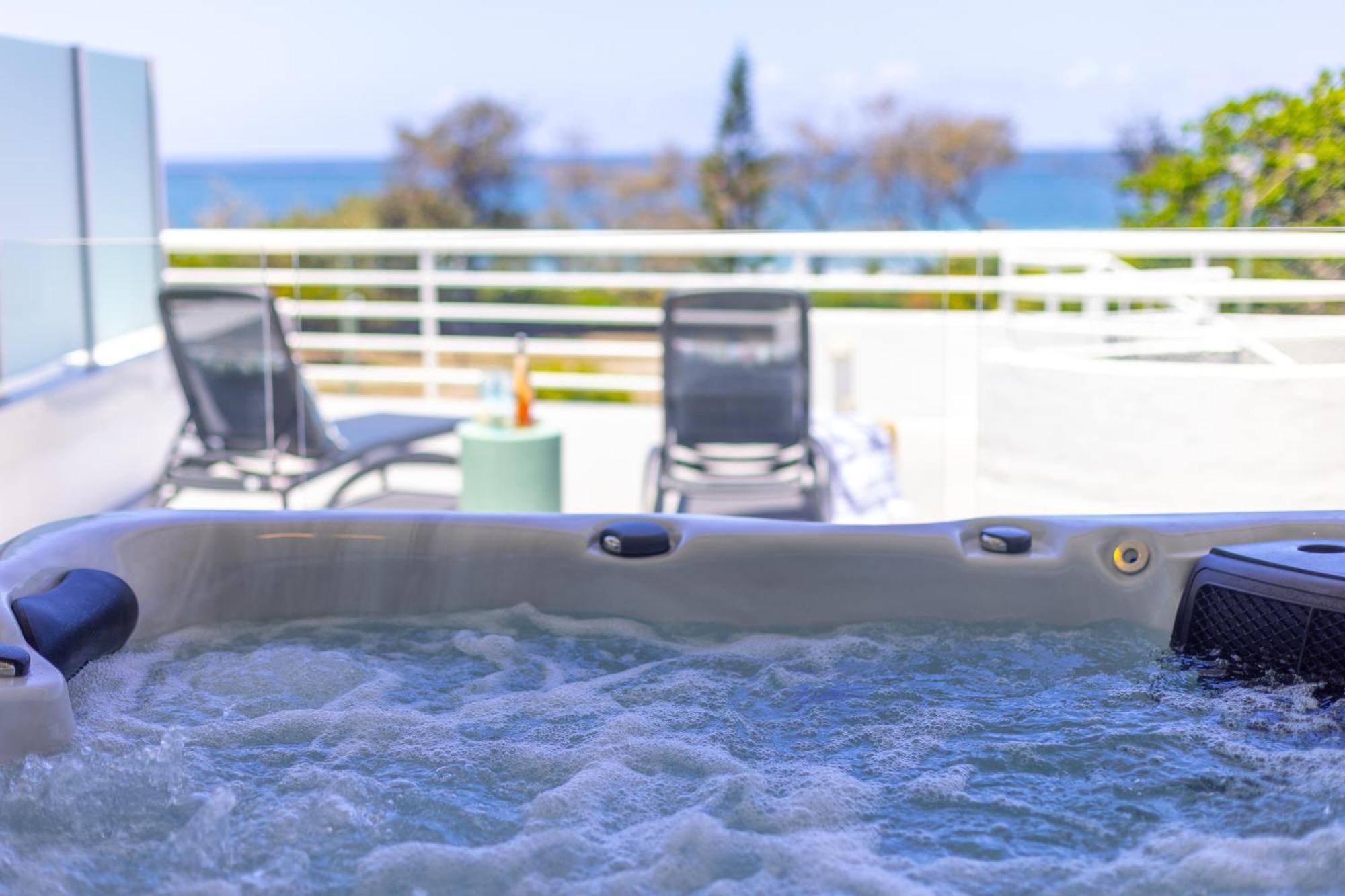 Sundeck Gardens Aparthotel Maroochydore Eksteriør bilde