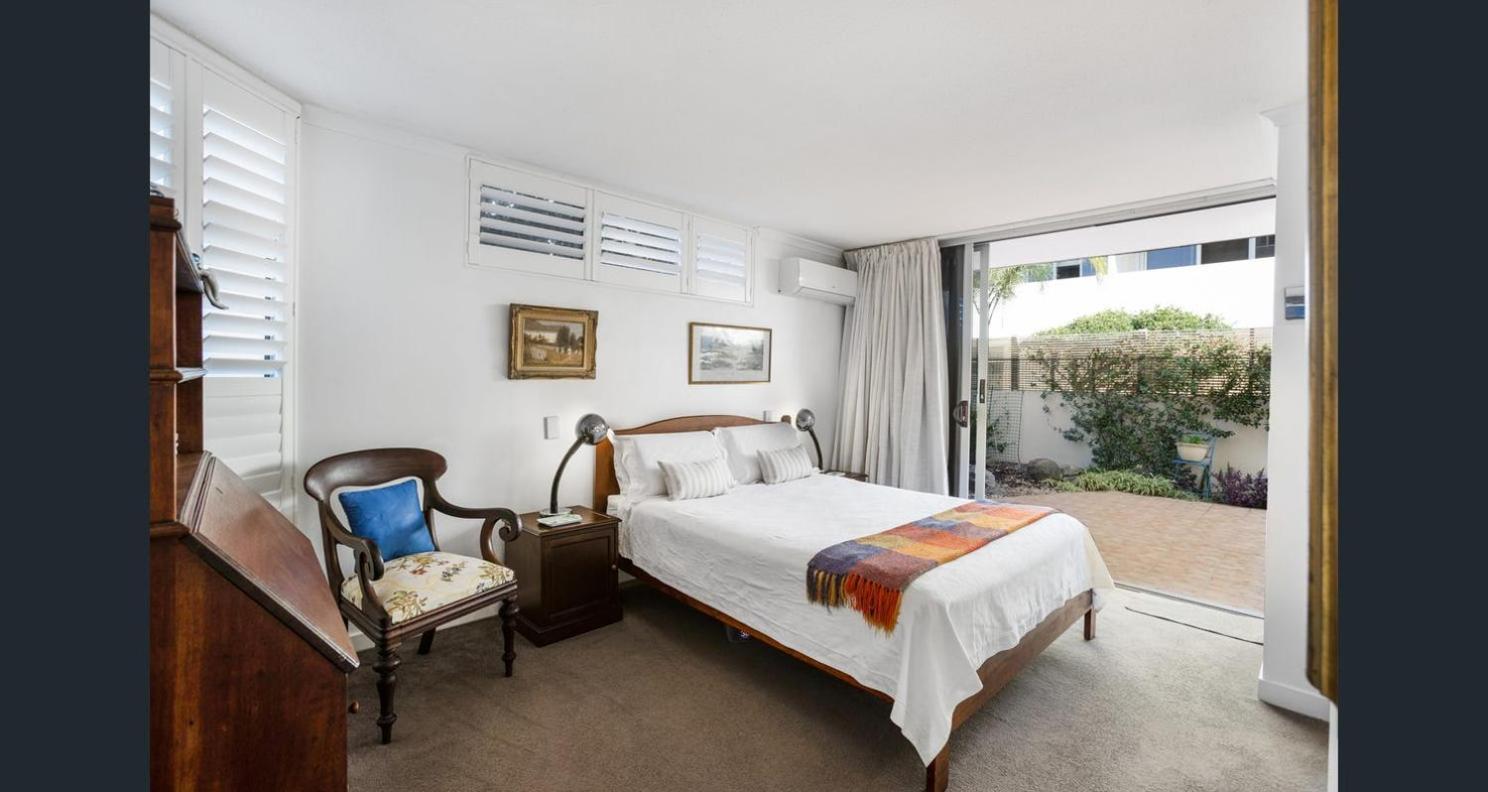 Sundeck Gardens Aparthotel Maroochydore Eksteriør bilde
