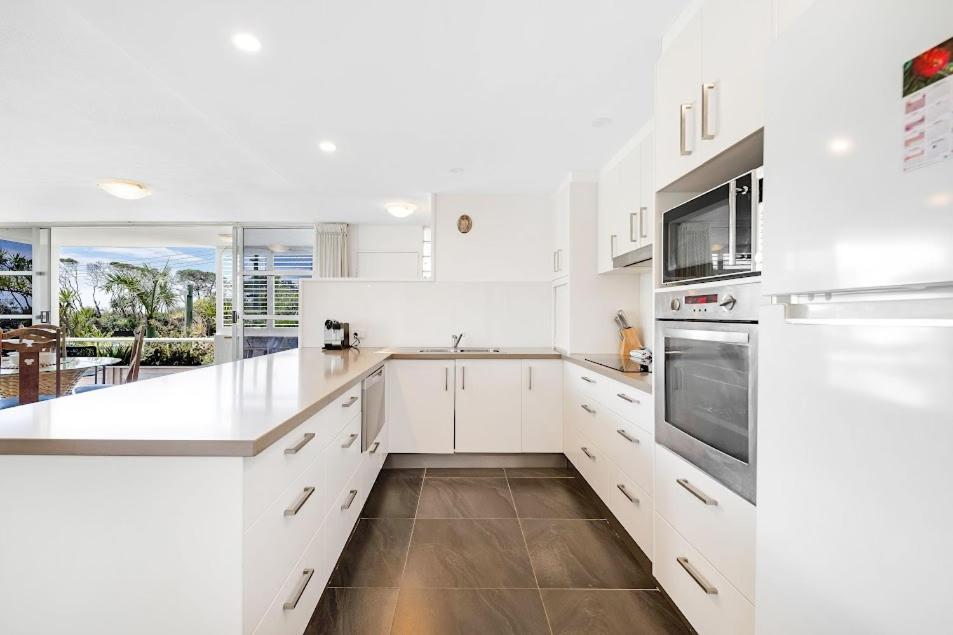 Sundeck Gardens Aparthotel Maroochydore Eksteriør bilde