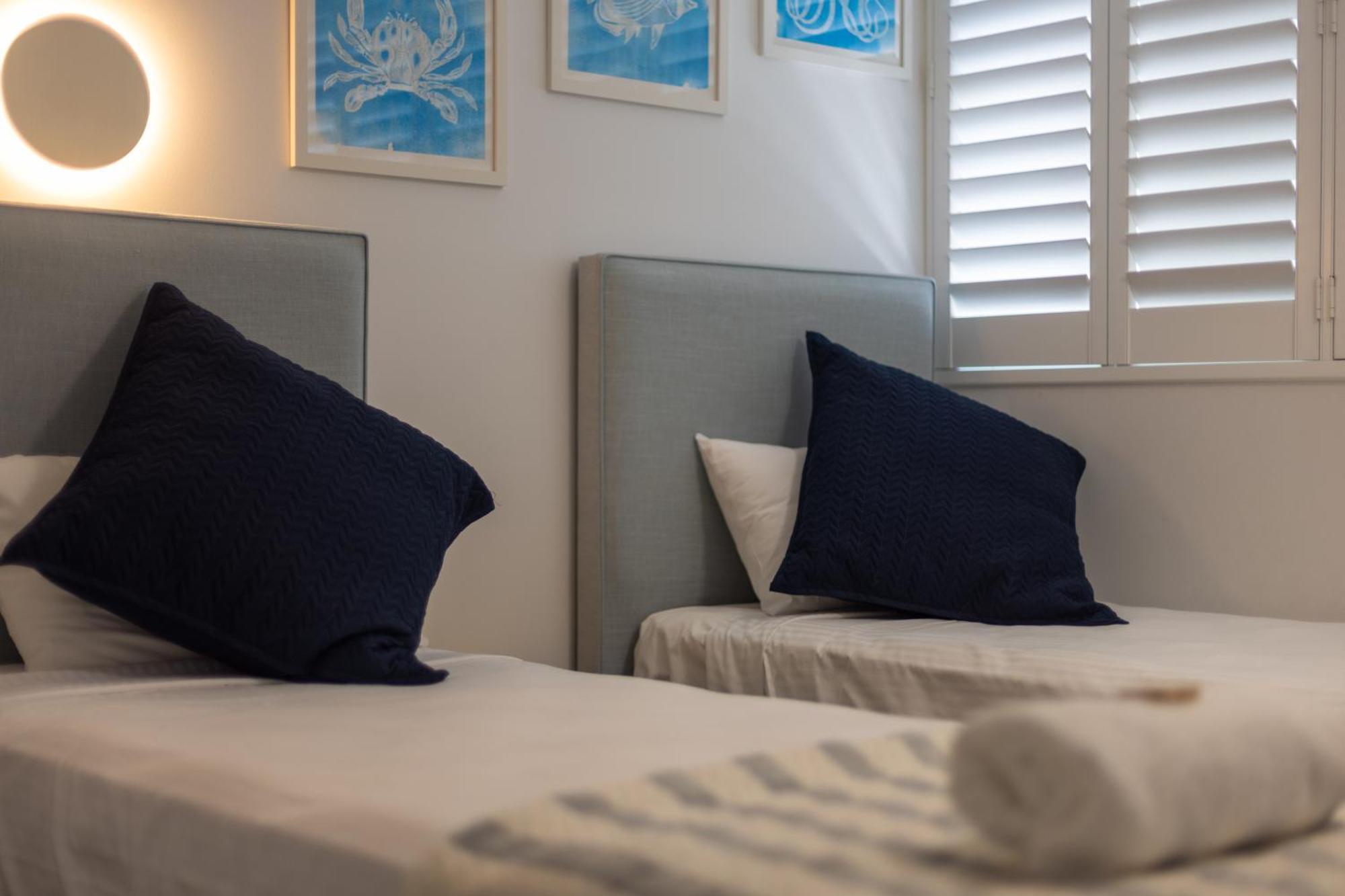 Sundeck Gardens Aparthotel Maroochydore Eksteriør bilde