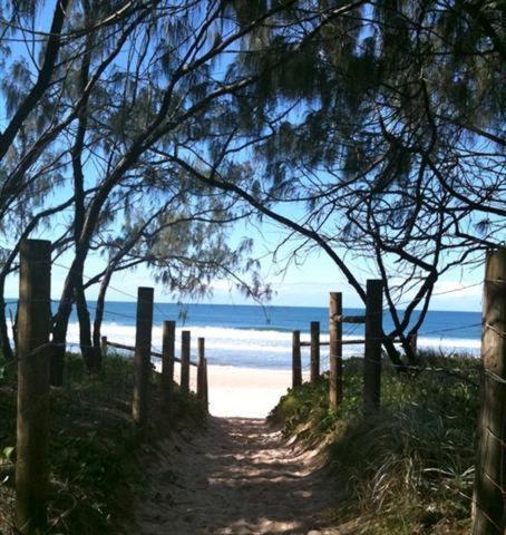 Sundeck Gardens Aparthotel Maroochydore Eksteriør bilde